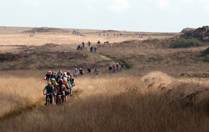 LES ROC'H DES MONTS D'ARRE 2026