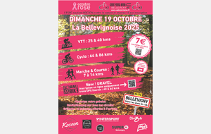 LA BELLEVIGNOISE 2025