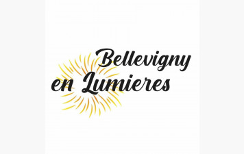 BELLEVIGNY EN LUMIERES - Bénévoles.