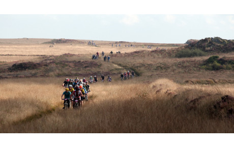 LES ROC'H DES MONTS D'ARRE 2026