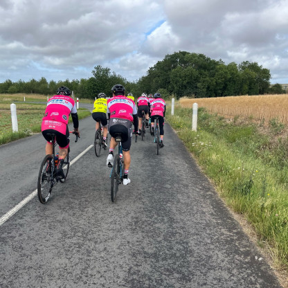 Album photos - Sortie Cyclo Dimanche de Juin 2026
